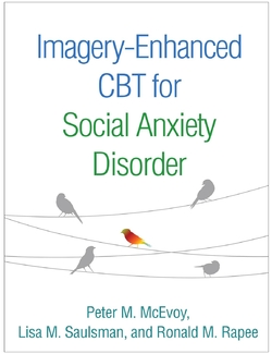 Imagery-Enhanced CBT for Social Anxiety Disorder